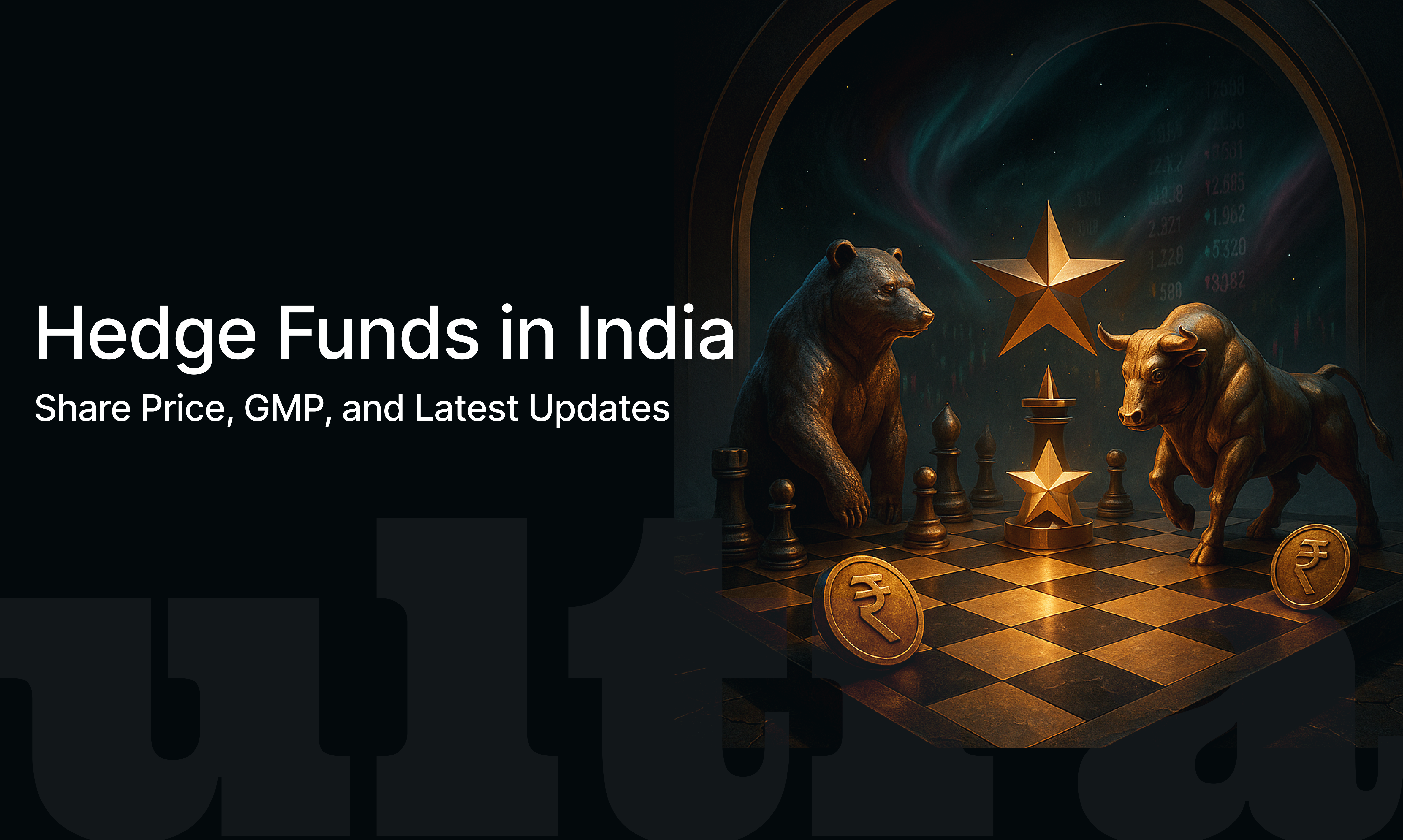 Hedge Funds in India: Complete Guide to the Top 10 Best Performers
