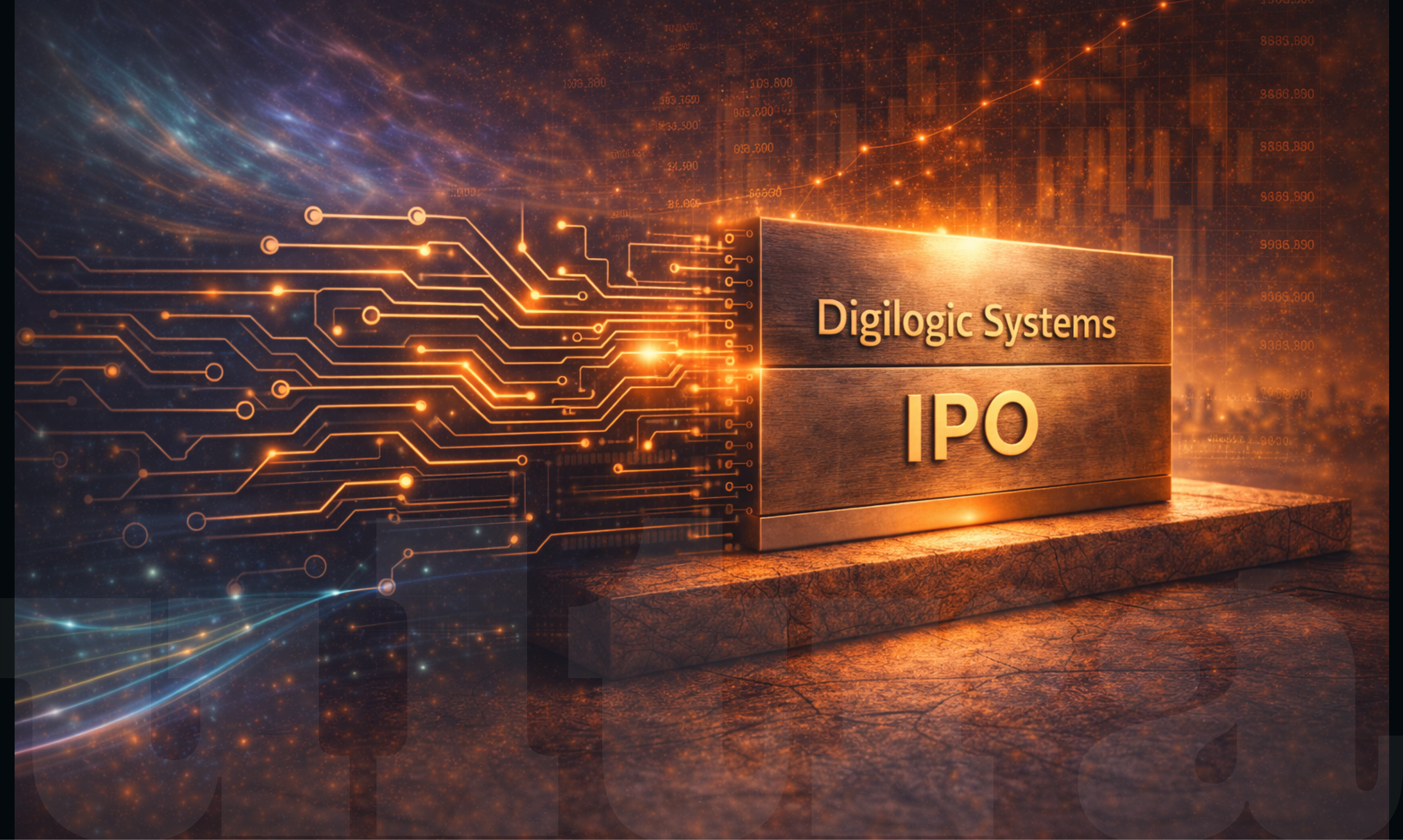 Digilogic Systems IPO: Price Band, Dates, Share Price & IPO Review