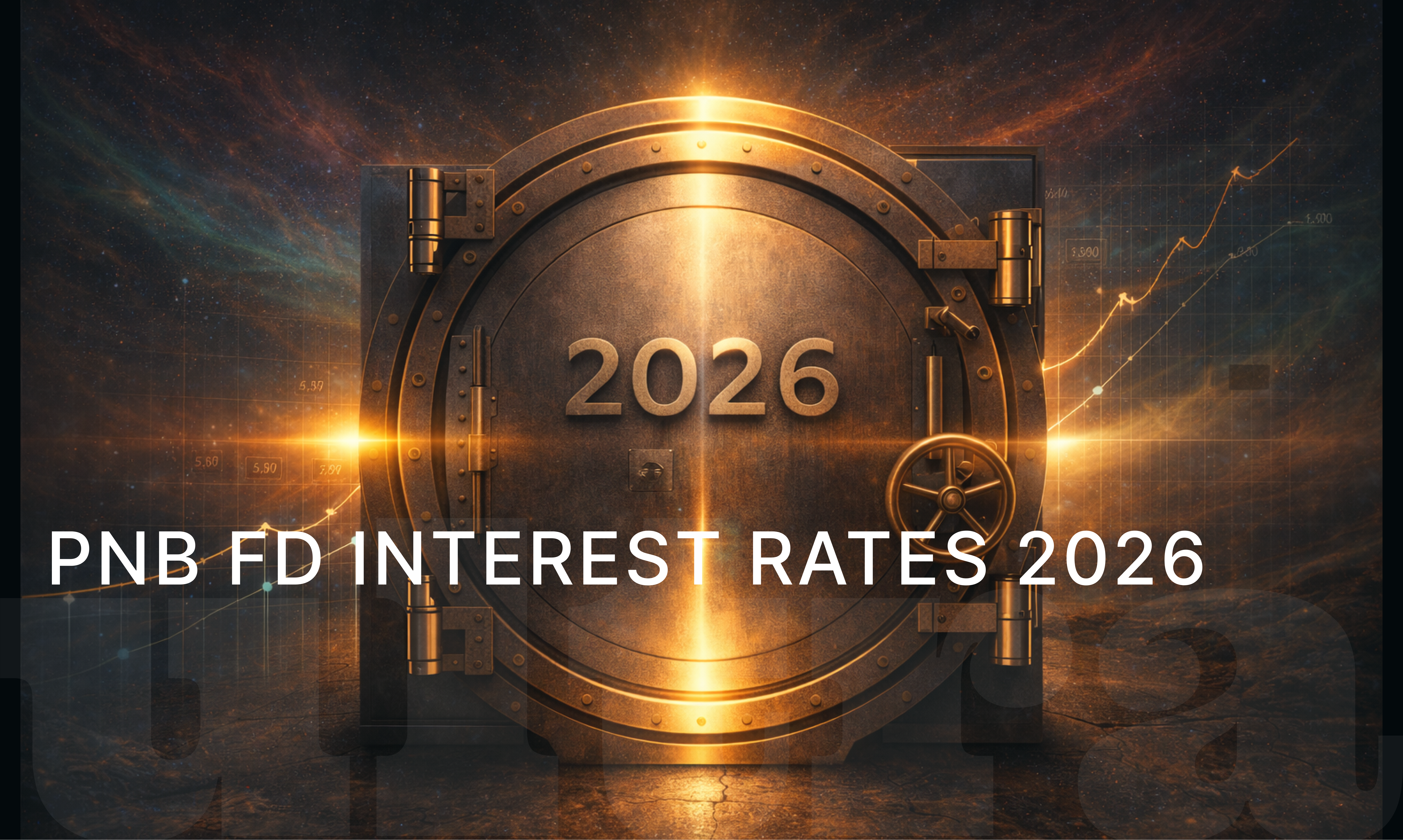 PNB FD Interest Rates 2026: Latest Returns, Schemes & Calculator